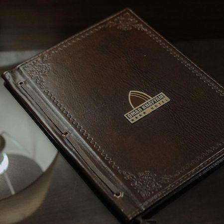 Omar Khayyam Hotel Buchara Zewnętrze zdjęcie