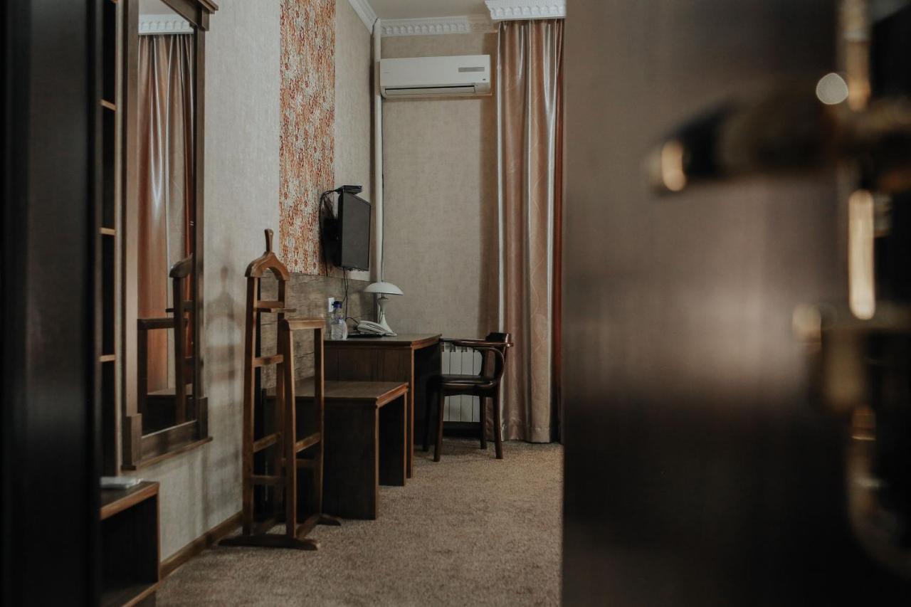 Omar Khayyam Hotel Buchara Zewnętrze zdjęcie
