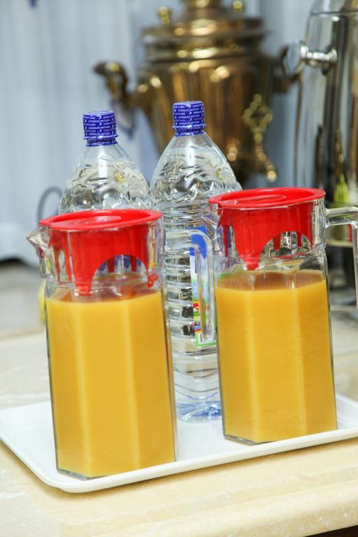 Omar Khayyam Hotel Buchara Zewnętrze zdjęcie
