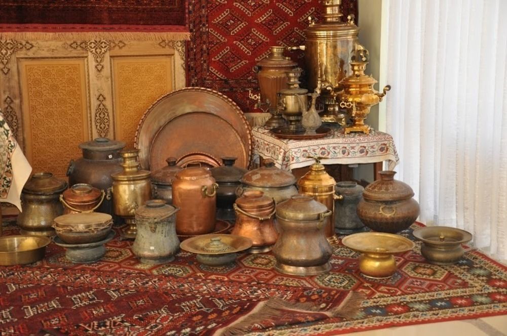 Omar Khayyam Hotel Buchara Zewnętrze zdjęcie